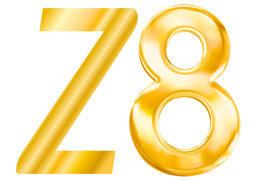 Z8 ทางเข้าเว็บตรง | สล็อต Z8GAME เข้าสู่ระบบ Z8.COM